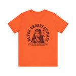 Cherokee Woman Native American T-Shirt