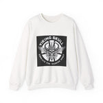 Embrace The Warrior Spirit Sweatshirts