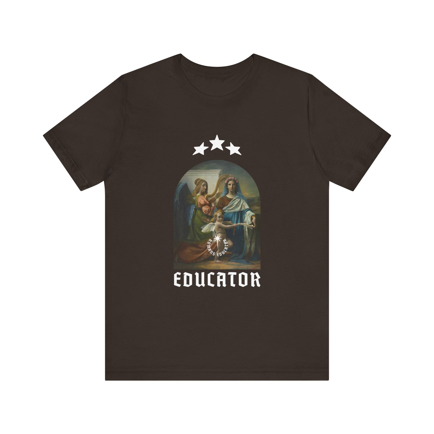 Educator T-Shirt