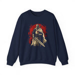 Templar Knight Sweatshirt