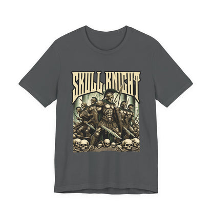 Skull Knight T-Shirt