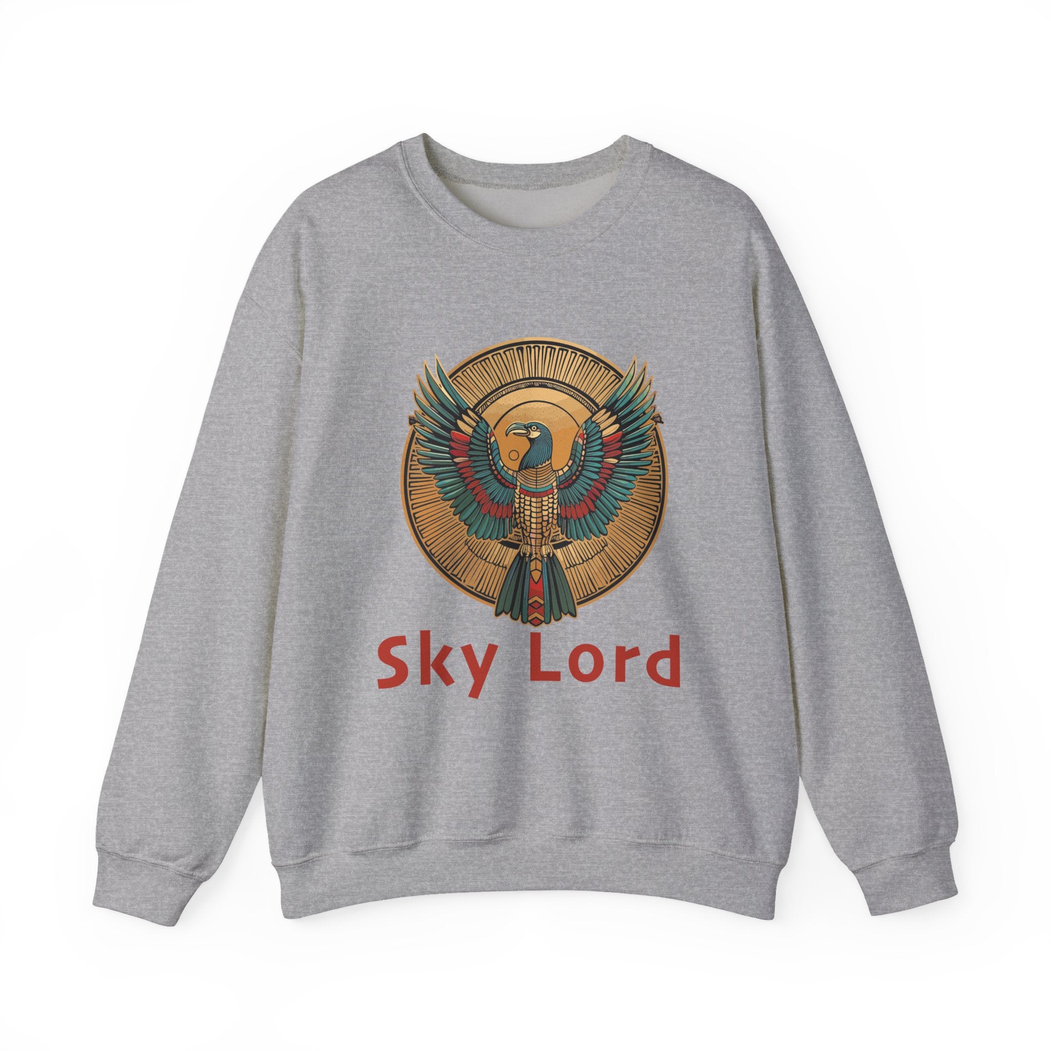 Sky Lord Sweatshirts
