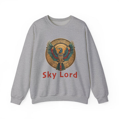Sky Lord Sweatshirts