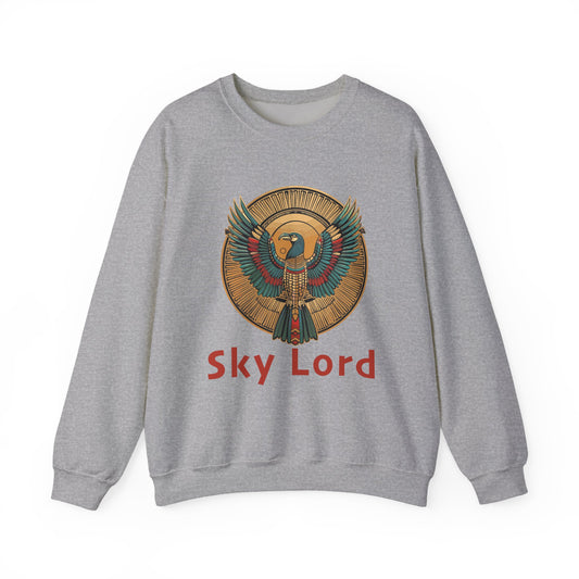 Sky Lord Sweatshirts
