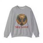 Sky Lord Sweatshirts