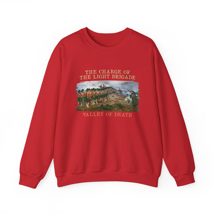 Light Brigade Sweatshirt