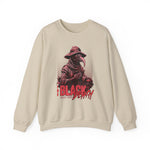 The Black Death Sweatshirt
