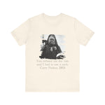 Carry Nation T-Shirt