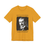 Peace For Our Time T-Shirt