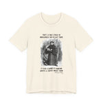 Silly Martin Luther History T‑Shirt