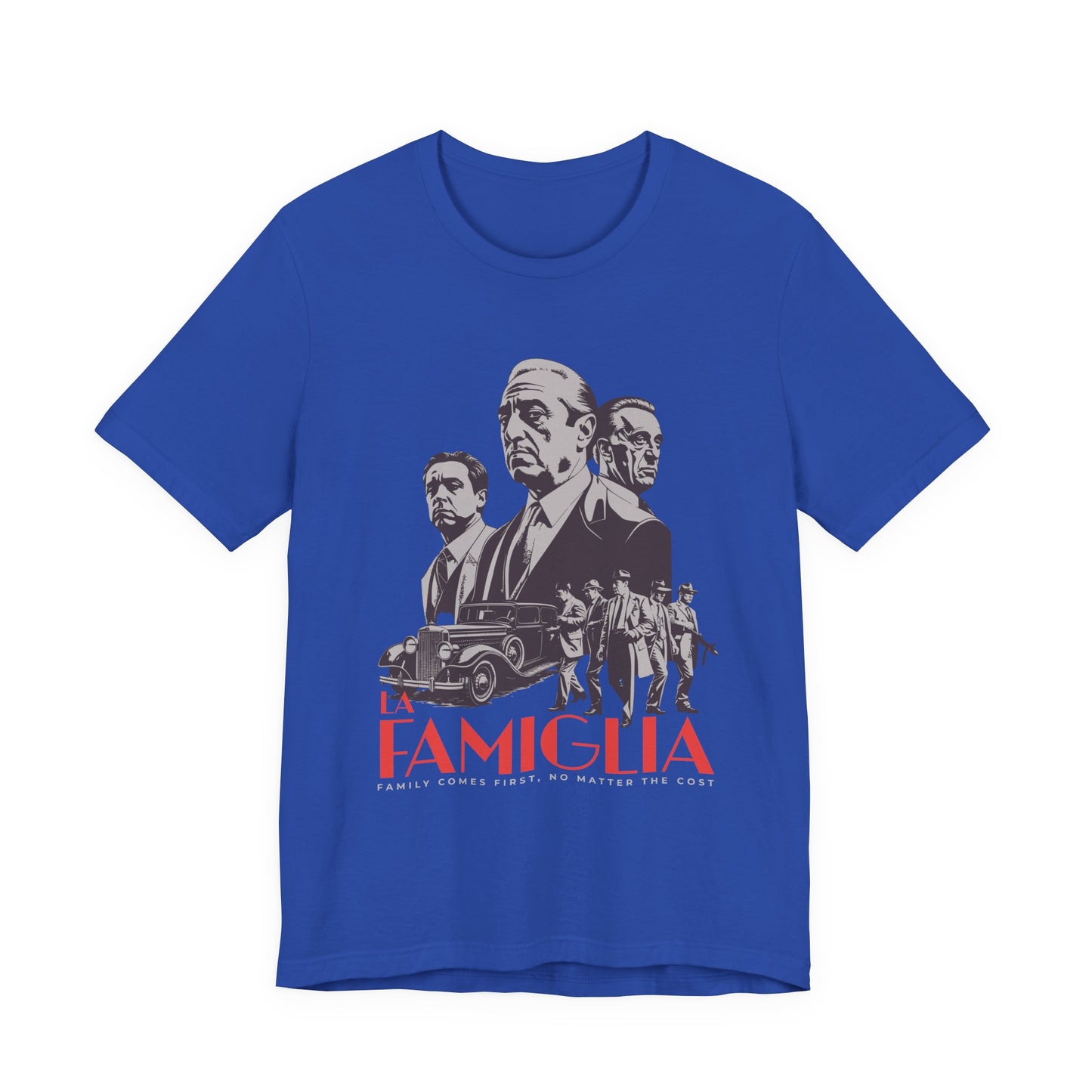 La Famiglia T-Shirt