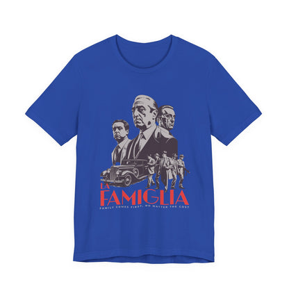 La Famiglia T-Shirt