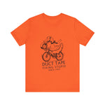 Duct Tape T-Shirt