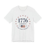 1776 Liberty T-Shirt