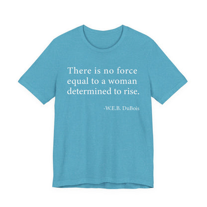 Woman Rising T-Shirt
