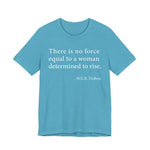 Woman Rising T-Shirt