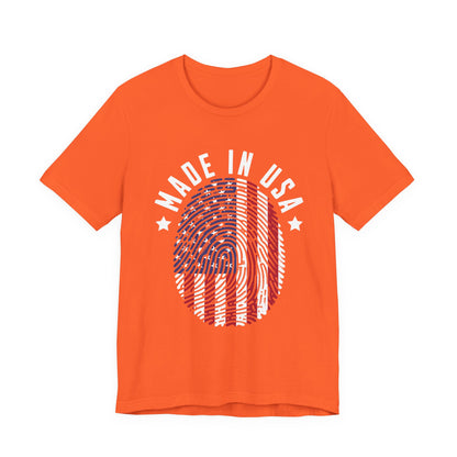 Made in USA T-Shirt
