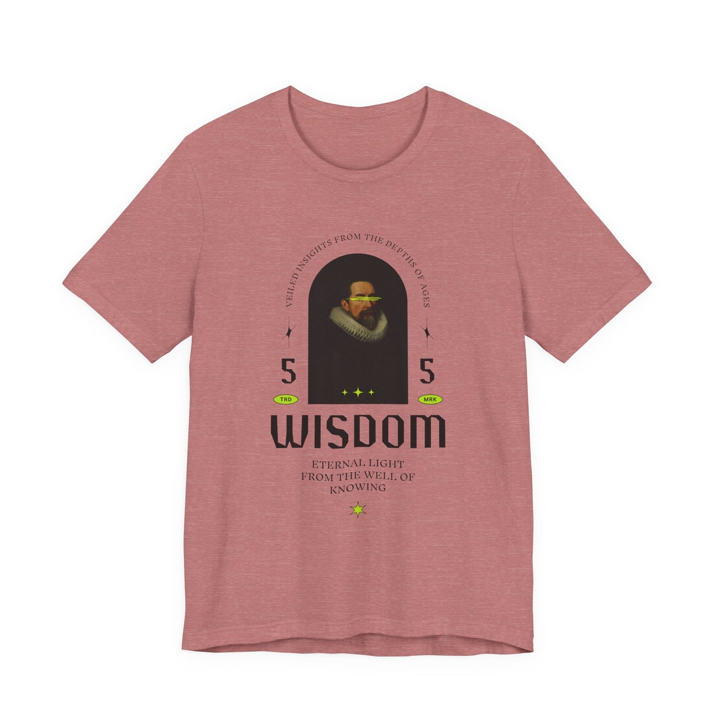 Wisdom T-Shirt