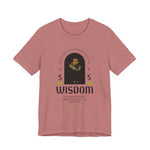 Wisdom T-Shirt