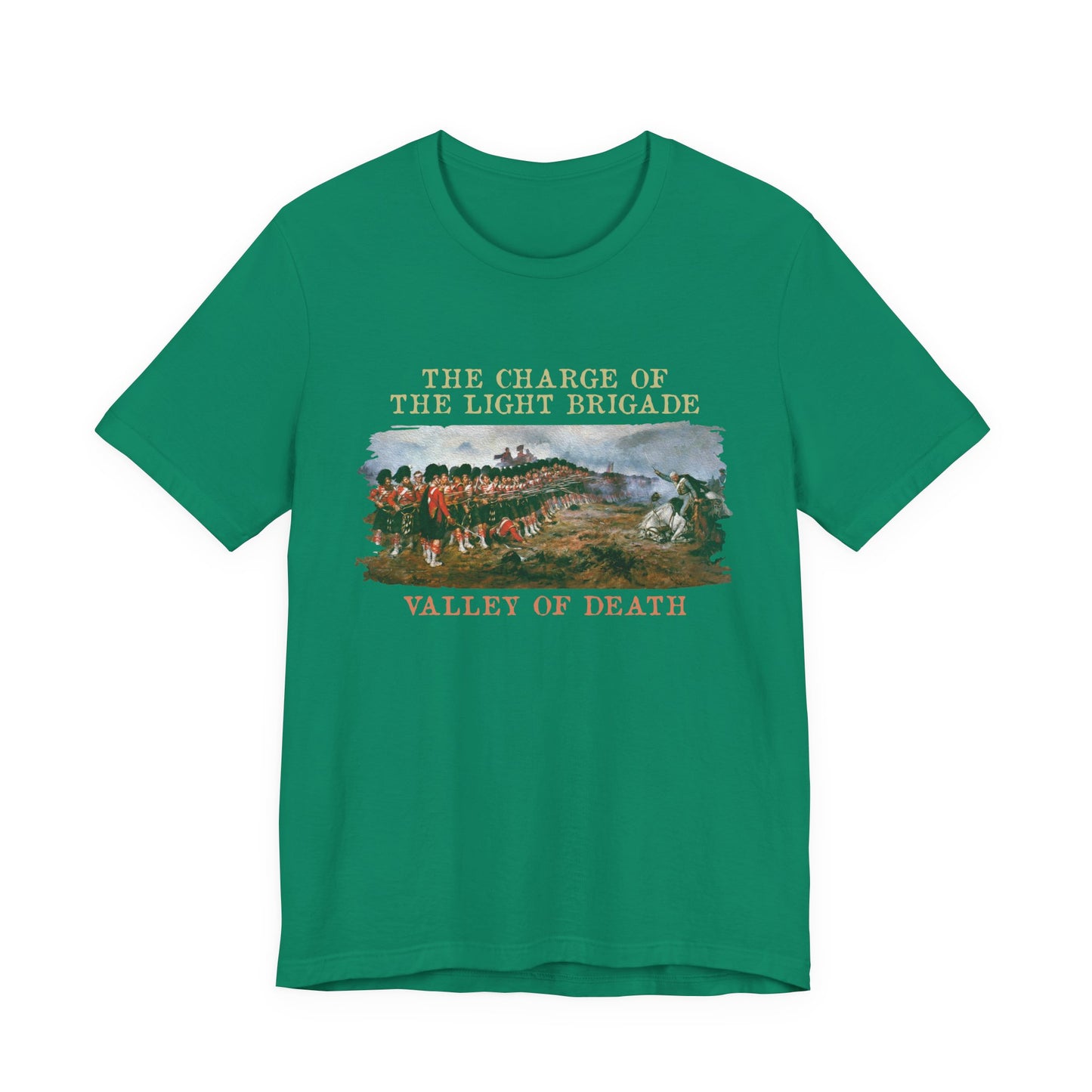 Light Brigade T-Shirt