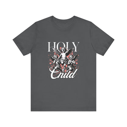 Holy child T-shirt