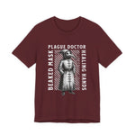 Plague doctor T-Shirt
