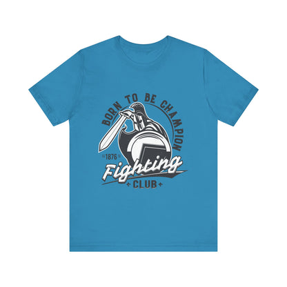 Born to be Champion T-Shirt