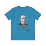 I am a tariff man T-Shirt