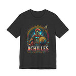 The Wrath of Achilles T-Shirt