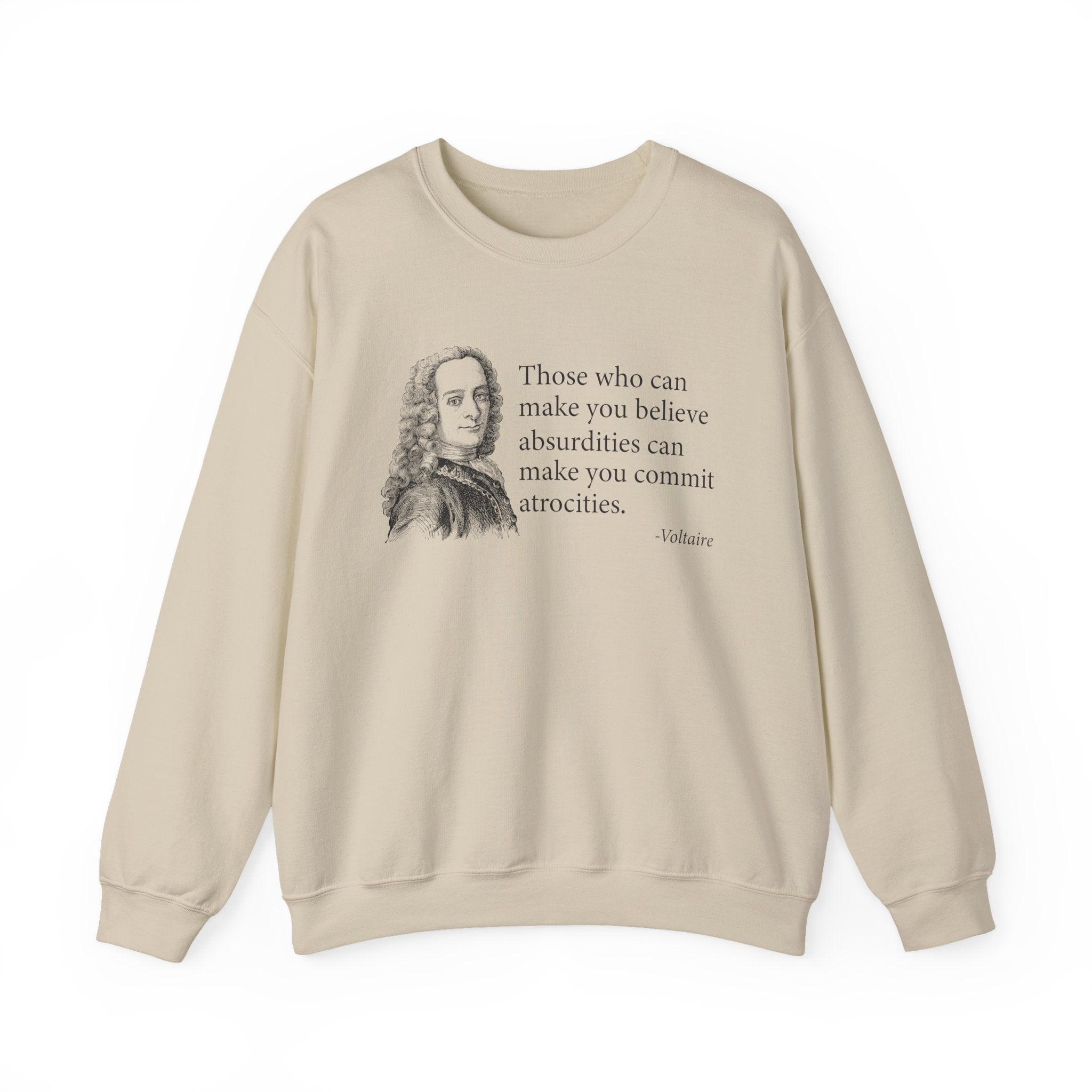 Those who can make Sweatshirt