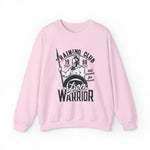 Training Club for Warrior Sweatshirt
