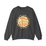 Make Love Not War Sweatshirts