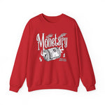 Monetary Sweatshirt