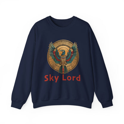 Sky Lord Sweatshirts