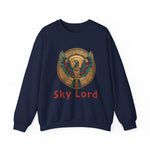 Sky Lord Sweatshirts