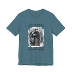 Silly Martin Luther History T‑Shirt