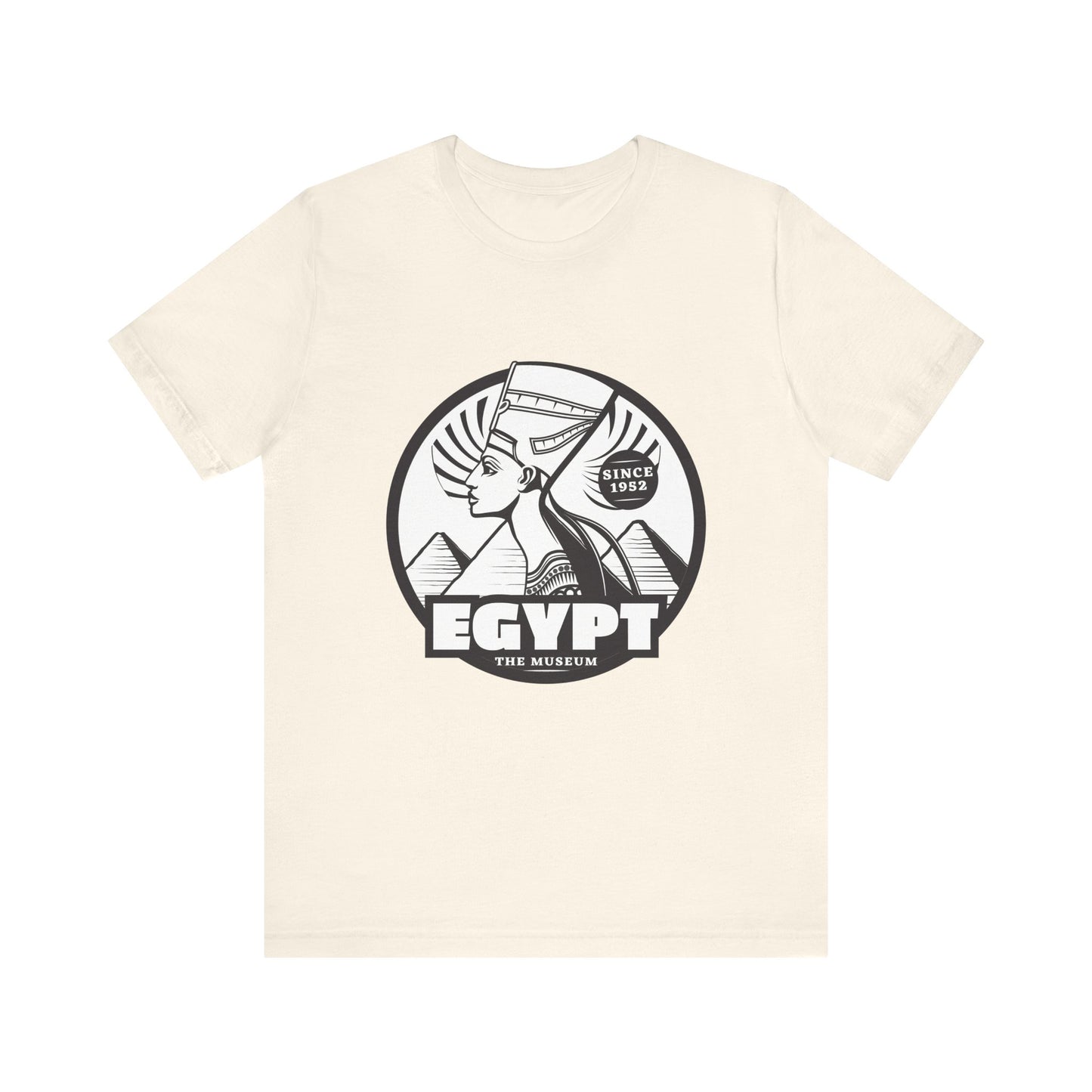 Egypt the museum T-Shirt
