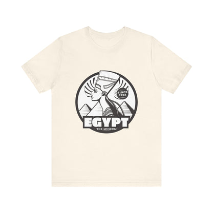 Egypt the museum T-Shirt