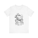 Duct Tape T-Shirt