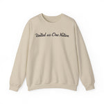 United as One Nation Sweatshirt