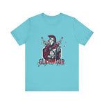 Gladiator strength and honor T-Shirt
