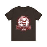 Fight to the End T-Shirt