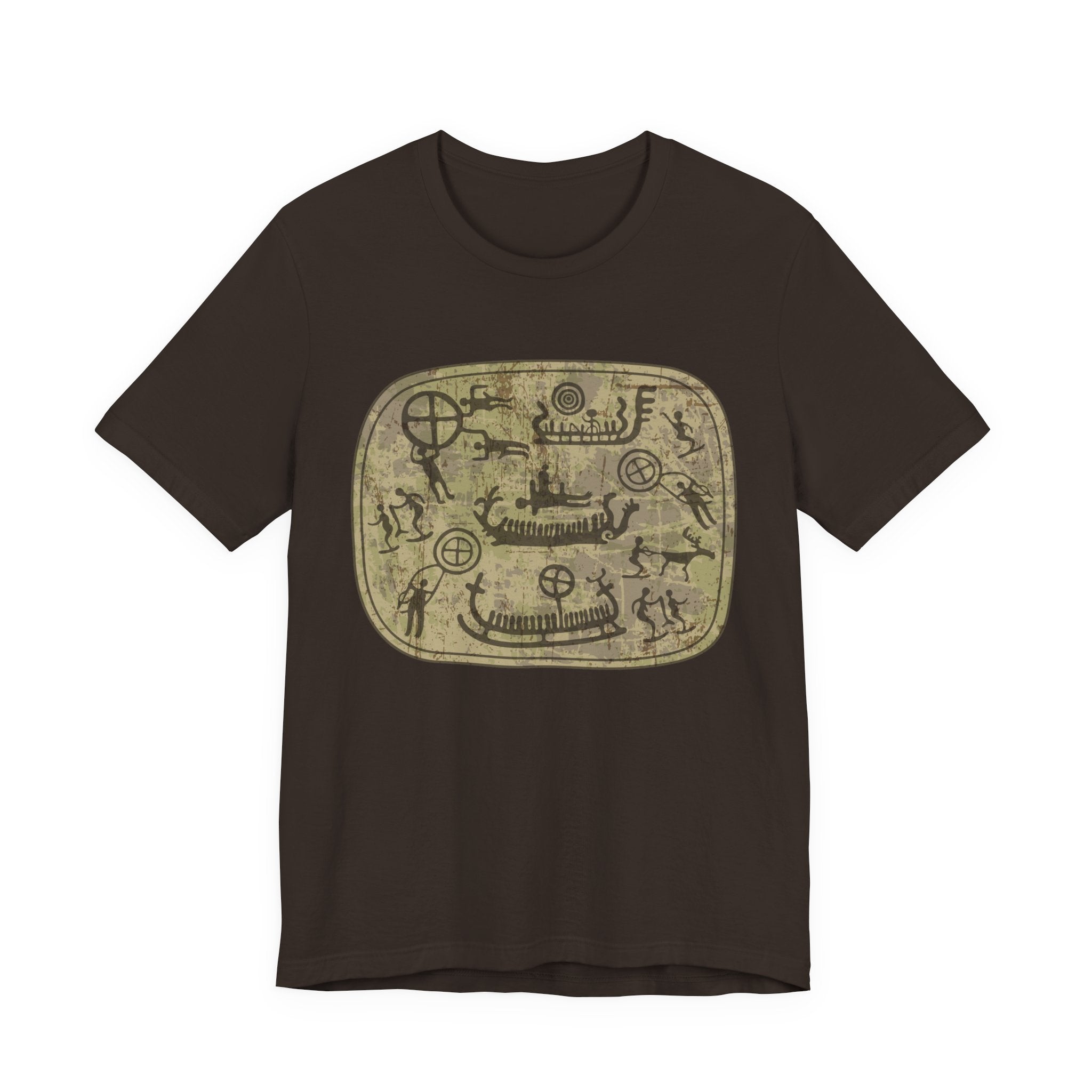 Petroglyph T‑Shirt