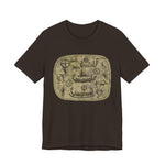 Petroglyph T‑Shirt
