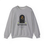 Wisdom Sweatshirts