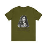 Always follow good counsels T-Shirt
