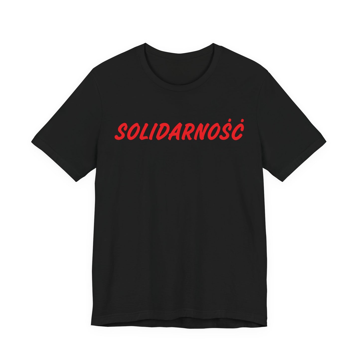 Solidarity T-Shirt