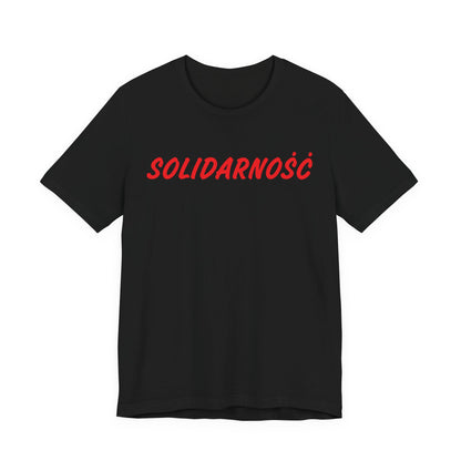 Solidarity T-Shirt