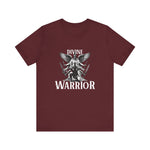 Divine Warrior T-Shirt