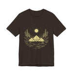Mystical-Pyramid T-Shirt